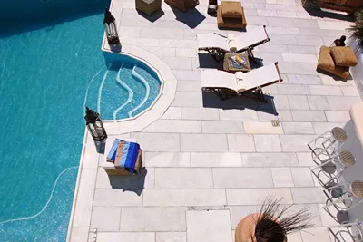 Harmony Hotel Mykonos