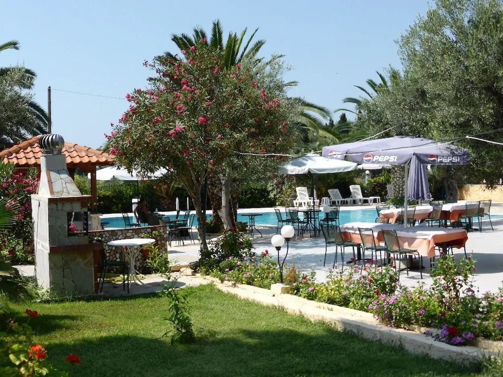 Olympic Bibis Hotel