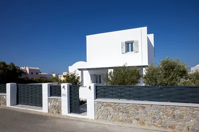 Tramonto Private Villa
