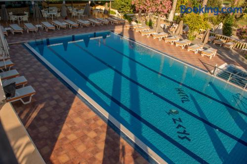 Zeus Hotel