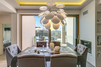 Marina Mare Villa Chania