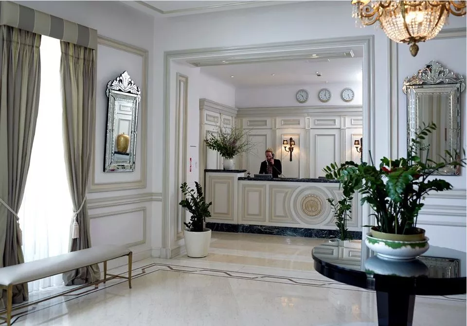 Thermae Sylla Spa-Wellness Hotel