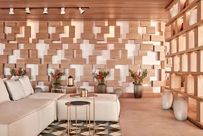 Myconian Naia Luxury Suites