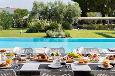 Kassandra Villas Halkidiki