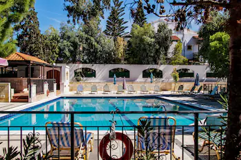 Lyda Hotel