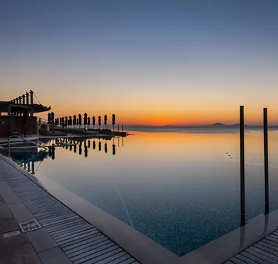 Michelangelo Resort & Spa