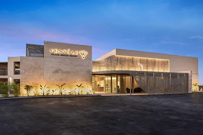 Ventale Island Breeze Resort