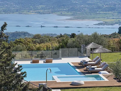 Anemones Villas Lefkada