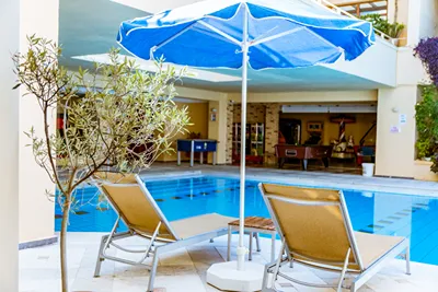 Anais Collection Hotels & Suites Chania by GHH