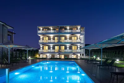 Astra Sarti Luxury Suites