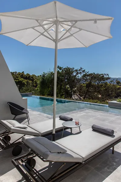 Ilios Villa