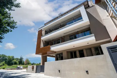 Funtuki Seaside Apartments