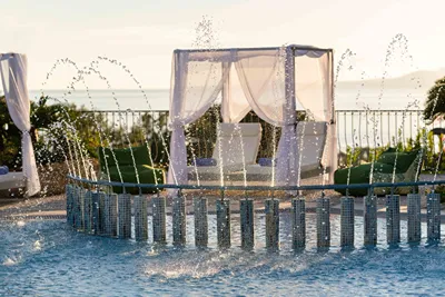Pefkos View Suites & Maisonette Rhodes