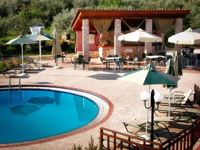 Areti Hotel
