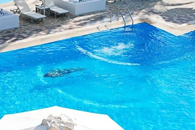 Dionysos Beach Resort & Villas