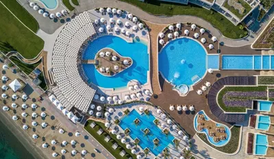 Miraggio Thermal Spa Resort