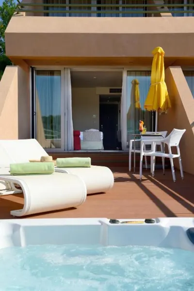 Royal Paradise Beach Resort and Spa