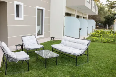 Gmare Studios And Apartments