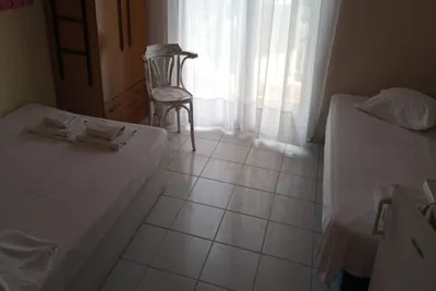 America Hotel