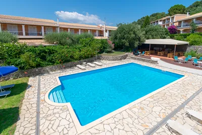 Elite Corfu