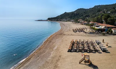 Aeolos Hotel & Villas - Pelion
