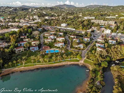 Govino Bay