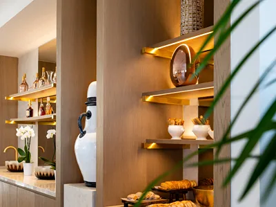 Cape Sounio, A Grecotel Resort to Live