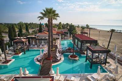 Mediterranean Village Hotel & Spa
