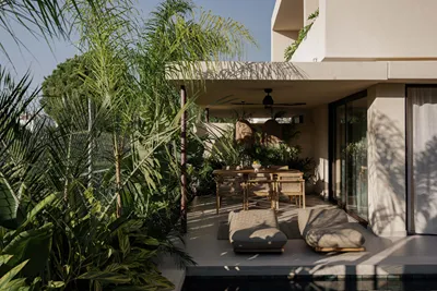 Terra Mare Villas