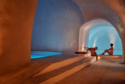 Notos Therme & Spa