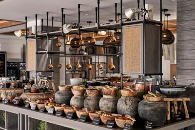 Myconian Kyma Design Hotel