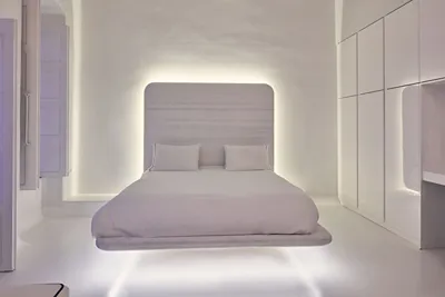 Kampani Villa Mykonos