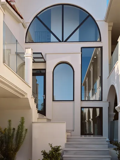 Nikon Boutique Hotel Zakynthos