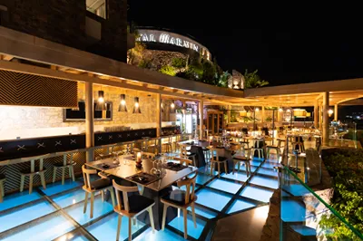 Royal Marmin Bay Boutique & Art Hotel