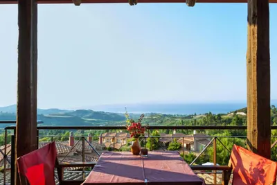 Akritas Ef Zin Villas & Suites