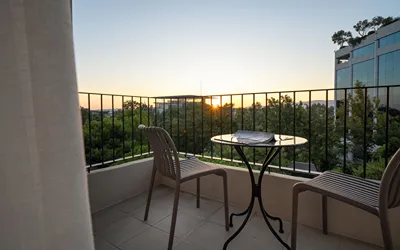 Hotel Gnamma
