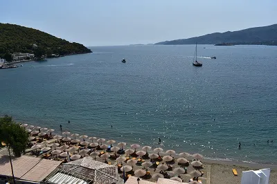 New Aegli Hotel Poros