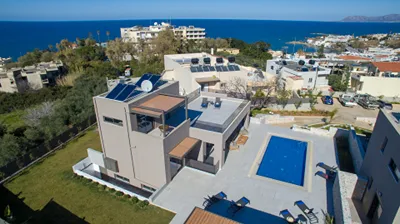 Imperium Luxury Villas