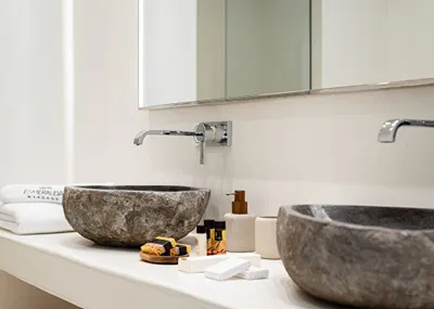 Villa Santa Esmeralda Mykonos