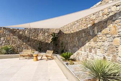 Villa Samba Mykonos