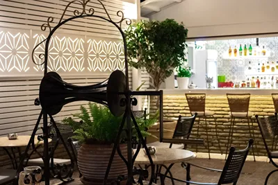 Armata Boutique Hotel Spetses