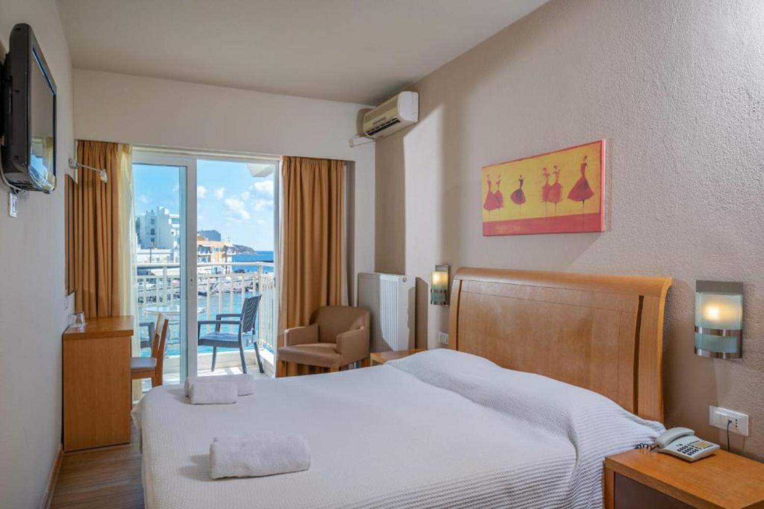 Kitro Hotel