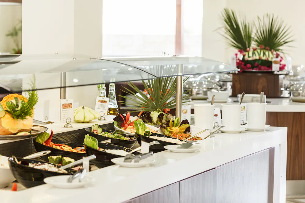 Aelius Hotel & Spa
