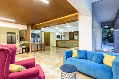 KATRIN HOTEL and BUNGALOWS