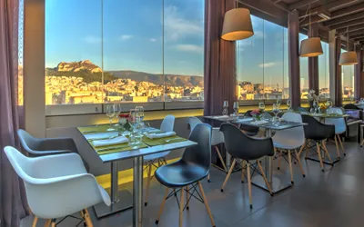 Polis Grand Hotel