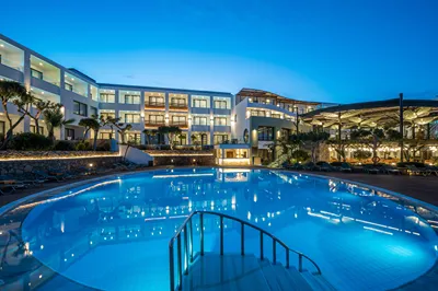 Arminda Hotel and SPA