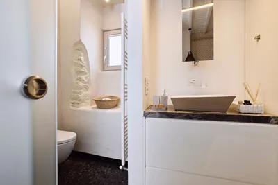 Crystal Green Suites Mykonos