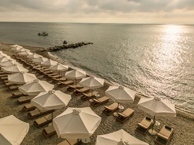 Valmar Corfu