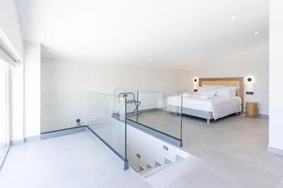Milva Mare Luxury Apartments