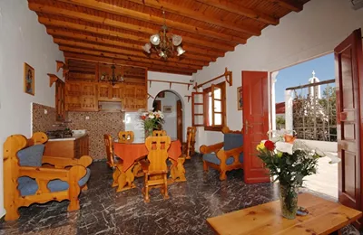 Villa Vasilis